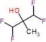 1,1,3,3-tetrafluoro-2-methylpropan-2-ol