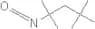 1,1,3,3-tetramethylbutyl isocyanate