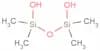 1,1,3,3-Tetramethyl-1,3-disiloxanediol