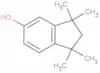 1,1,3,3-tetramethylindan-5-ol