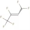 2-Butene, 1,1,1,2,4,4-hexafluoro-