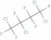 hexafluoro-1,1,3,4-tetrachlorobutane