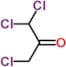 1,1,3-Trichloroacetone