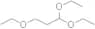 1,1,3-Triethoxypropane