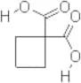 1,1-Cyclobutanedicarboxylic acid