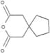 8-Oxaspiro[4.5]decane-7,9-dione