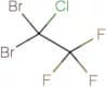 1-chloro-1,1-dibromotrifluoroethane