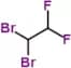 1,1-dibromo-2,2-difluoroethane