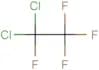 1,1-Dichloro-1,2,2,2-tetrafluoroethane