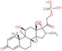 Dexamethasone phosphate