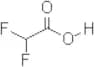 Difluoroacetic acid
