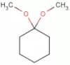 cyclohexanone dimethyl ketal