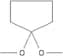 Dimethoxypentane