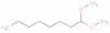 1,1-dimethoxyoctane
