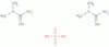 Guanidine, N,N-dimethyl-, sulfate (2:1)