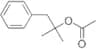 Dimethylbenzylcarbinyl acetate