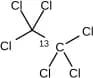 Ethane-13C, hexachloro-