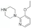 Piperazine, 1-(3-ethoxy-2-pyridinyl)