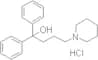 Diphenidol hydrochloride