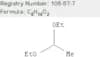 Diethyl acetal