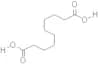Sebacic acid