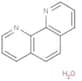 1,10-Phenanthroline monohydrate