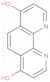4,7-Dihydroxy-1,10-phenanthroline