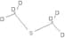 Dimethyl-d6 sulfide