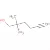 5-Hexyn-1-ol, 2,2-dimethyl-