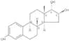 16,17-epi-Estriol