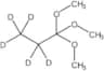 TRIMETHYL ORTHOPROPIONATE-2,2,3,3,3-D5