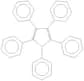 Pentaphenylcyclopentadiene