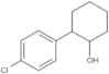 2-(4-Chlorophenyl)cyclohexanol