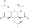 B-L-glucose pentaacetate