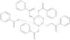 Penta-O-benzoyl-β-D-galactopyranose