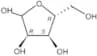 D-Ribofuranose