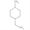 Piperazine, 1-ethyl-4-methyl-