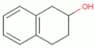 1,2,3,4-Tetrahydro-2-naphthalenol