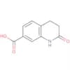 7-Quinolinecarboxylic acid, 1,2,3,4-tetrahydro-2-oxo-
