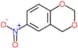 6-nitro-4H-1,3-benzodioxine