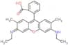 Rhodamine 19