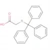 Acetic acid, [(triphenylmethyl)thio]-