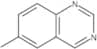 6-Methylquinazoline