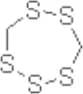 1,2,3,5,6-pentathiepane