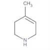 Pyridine, 1,2,3,6-tetrahydro-4-methyl-
