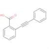 Benzoic acid, 2-(phenylethynyl)-