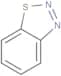 1,2,3-Benzothiadiazole