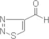 1,2,3-Thiadiazole-4-carbaldehyde