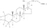 Cholestane-2,2,3,3,4,4-d6,(5a)- (9CI)