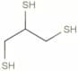 1,2,3-Propanetrithiol